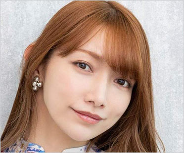 後藤真希