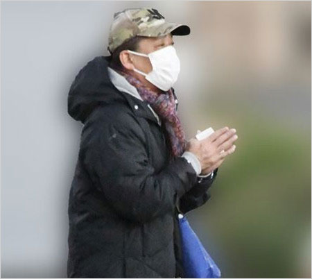 バイキングMORE打ち切り説女性自身の取材に応じた坂上忍