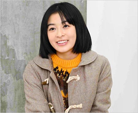 逃亡医F出演の森七菜