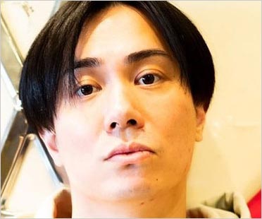 LiSAの旦那・鈴木達央