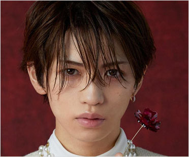 元キンプリ岩橋玄樹