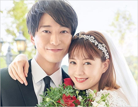 トリンドル玲奈と疑似結婚の浅香航大