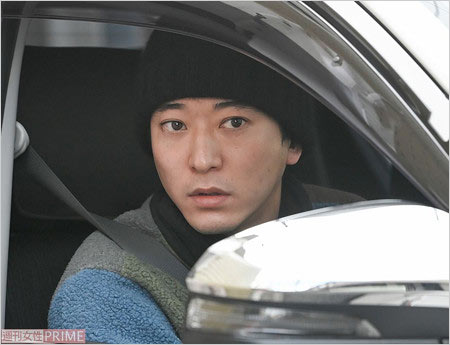 増井みおと交際疑惑の浅香航大