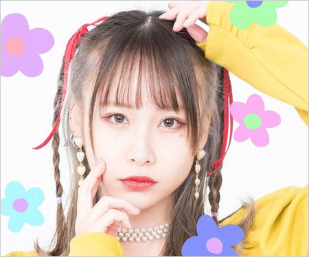 浅香航大の彼女?元ぱすぽ増井みお