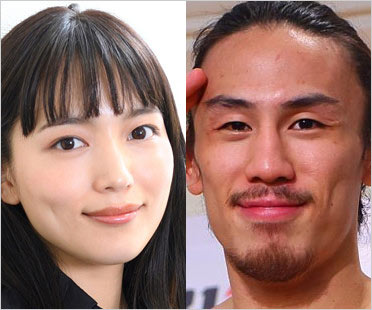 川口春奈と彼氏の矢地祐介選手