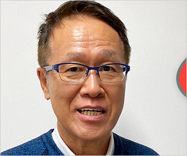 芸能リポーター井上公造