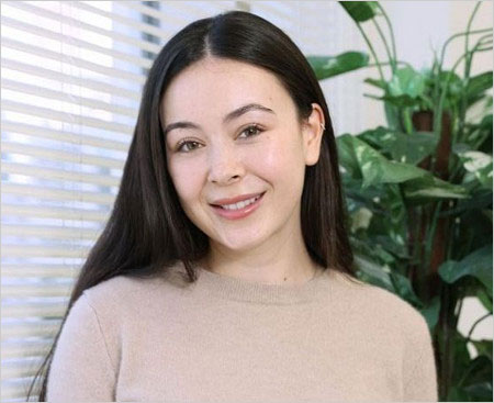 ゴクミの子供エレナ・アレジ・後藤