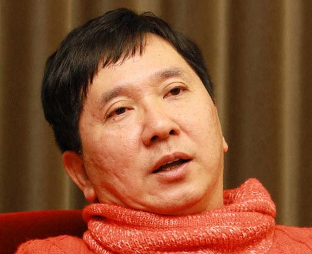 爆笑問題・田中裕二