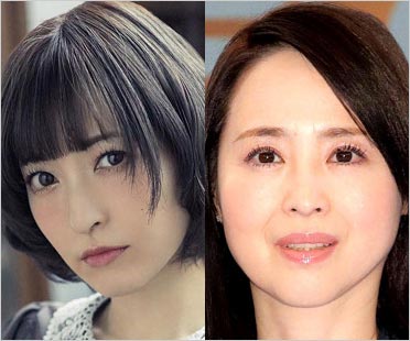 神田沙也加と松田聖子