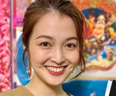 福田典子アナウンサー