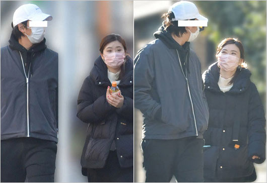 福原愛と元W不倫疑惑相手
