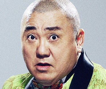 極楽とんぼ山本圭壱