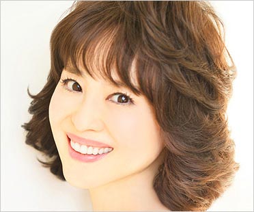 松田聖子