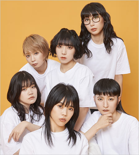 BiSHのメンバー画像