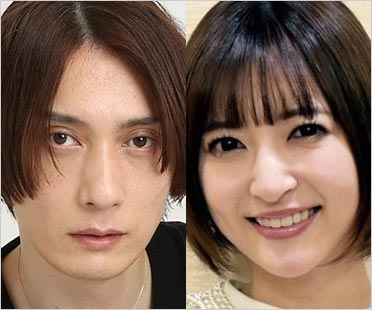 村田充と神田沙也加