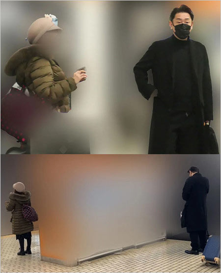 中村芝翫の3度目の浮気疑惑画像