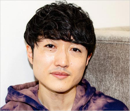 Superfly越智志帆の旦那フジファブリック金澤ダイスケ