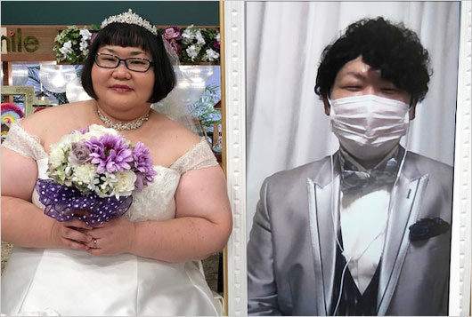 メイプル超合金の安藤なつと離婚した元旦那の顔画像