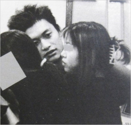 香取慎吾と結婚相手A子さんの顔画像(25年交際の恋人)