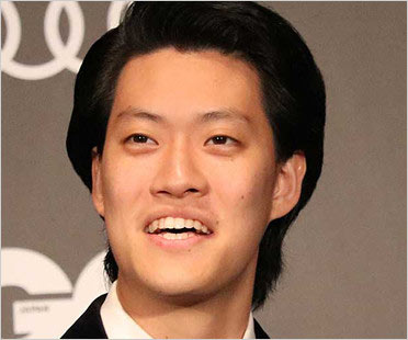 霜降り明星・粗品