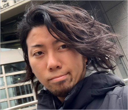 公務執行妨害で逮捕されたテレ東社員