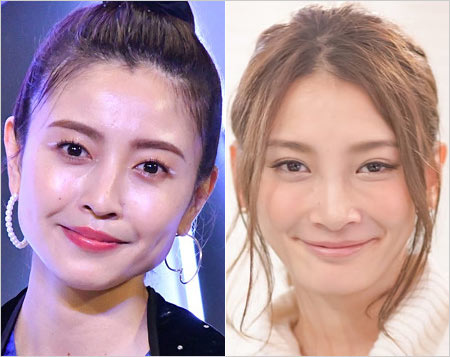 溝端淳平の元カノ片瀬那奈&里海