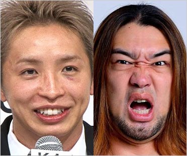 久保優太＆シバター