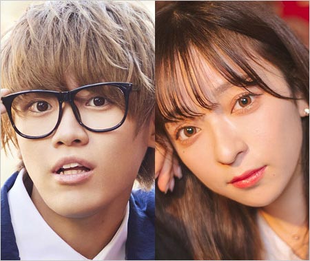 スカイピースじん&ヘラヘラ三銃士さおりん