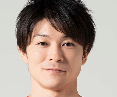 体操・内村航平選手