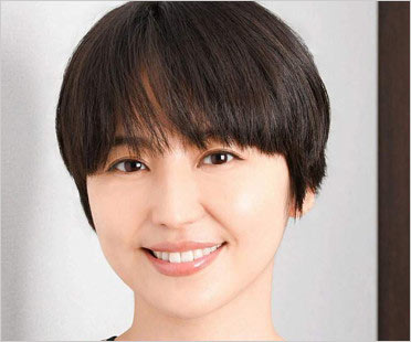 長澤まさみ