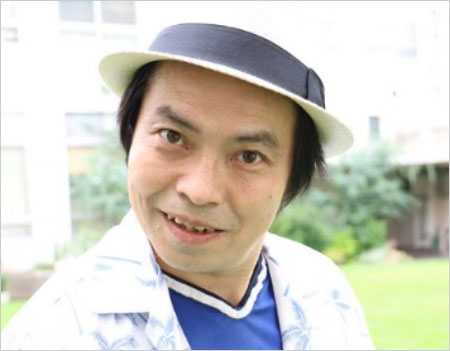 もう中学生の小道具制作者ツクロークン