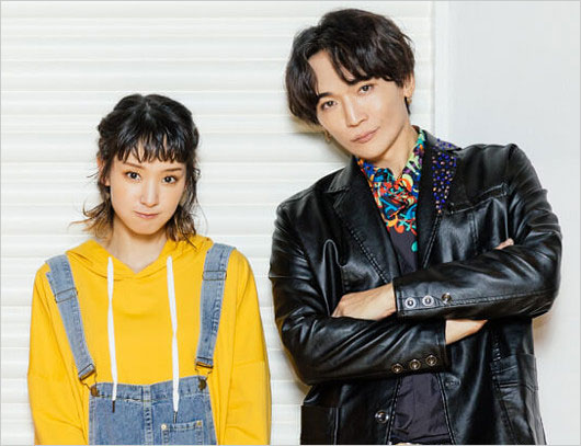 剛力彩芽と恋人・丘山晴己がミュージカル・チャミ共演時の画像