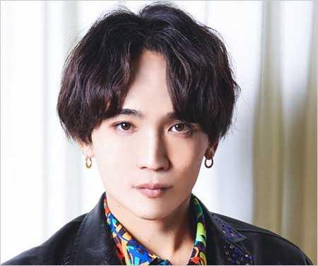 剛力彩芽の彼氏・丘山晴己