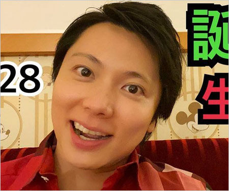 加藤紗里の子供の父親?大河内基樹(もとちゃん)の画像