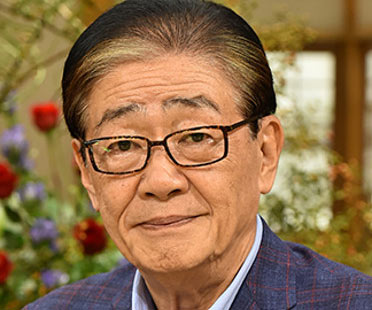 サンモニ司会の関口宏