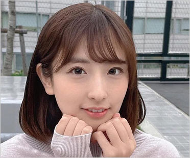 元日向坂・井口眞緒