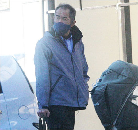 門倉健の現在の姿