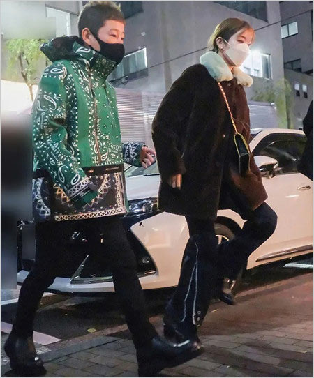 サイレントサイレンの元ドラム梅村妃奈子と彼氏の前澤友作社長