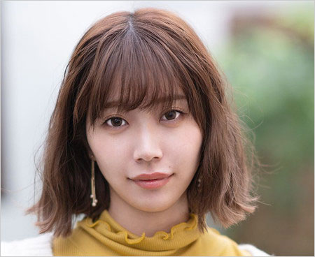 前澤友作社長の新恋人・梅村妃奈子(ひなんちゅ)