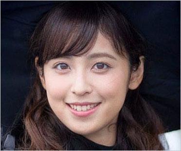 久慈暁子アナウンサー