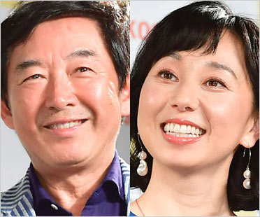 石田純一と東尾理子
