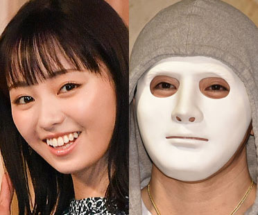 今泉佑唯＆ラファエル