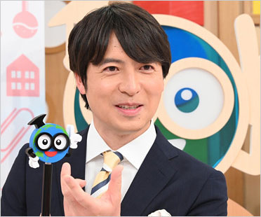 日テレ桝太一アナウンサー