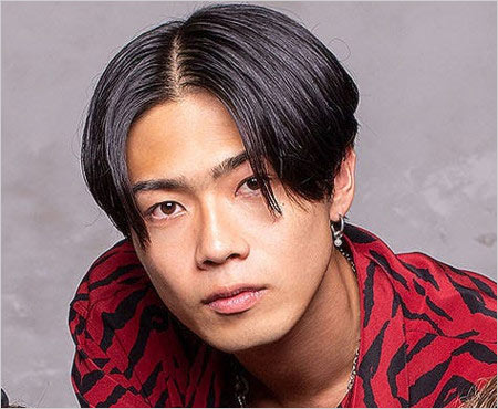 コムドットのリーダー・やまと