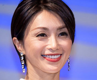 酒井法子