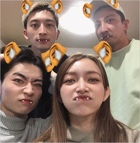 後藤真希とゴマキの弟・後藤祐樹