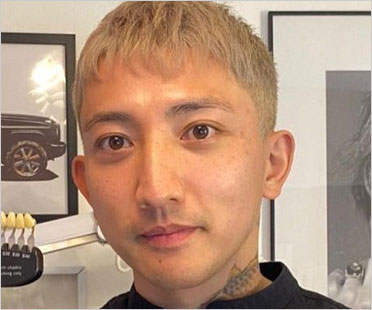 ゴマキの弟・後藤祐樹