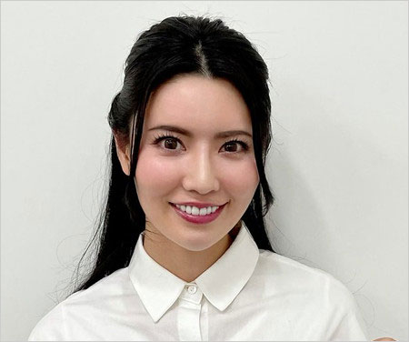 元AKB48倉持明日香