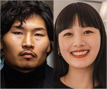 稲垣啓太選手と妻・新井貴子