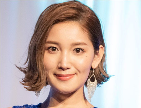 前山剛久の元恋人・小島みゆ